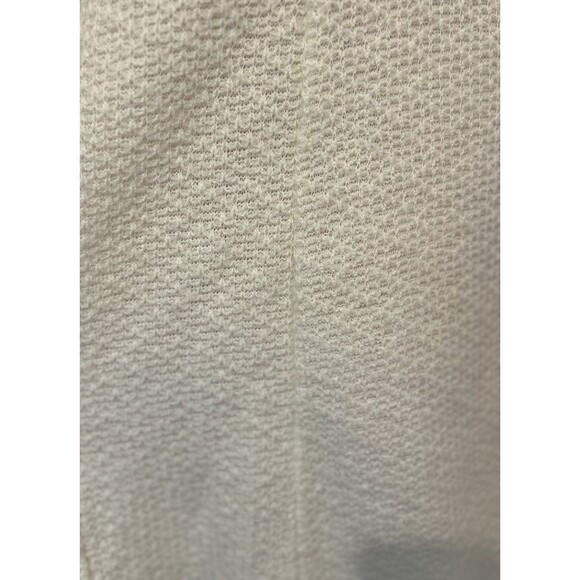 Anthropologie One September Lace Sweater Womens XS Cream Boho Feminine Fairy Y2K - Picture 3 of 10